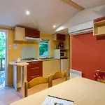 Mobilhome Bambou 4p Climatise
