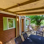 Mobilhome Bambou 4p Climatise * Saint-Martial-de-Nabirat