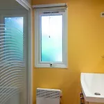 Mobilhome Bambou 4p Climatise Prázdninový dům *