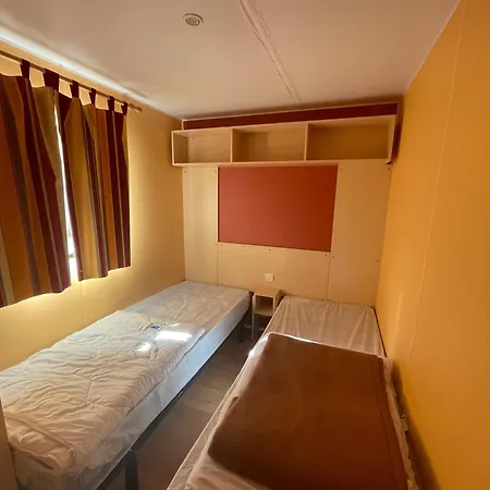 Holiday home Mobilhome 4 Personnes Climatise *
