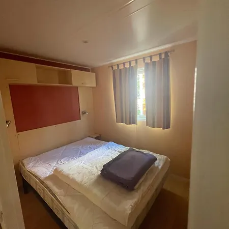 Holiday home Mobilhome 4 Personnes Climatise *