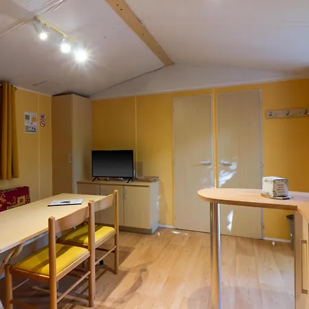 Mobilhome Bambou 4p Climatise *